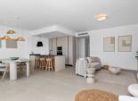 New Build - Apartment -
Islas Menores