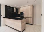 Nieuwbouw Woningen - Villa -
Pilar de la Horadada - pueblo