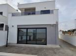 Nieuwbouw Woningen - Villa -
Orihuela Costa - El Barranco