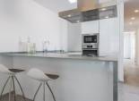 Obra nueva - Bungalow -
Torrevieja - Los Balcones