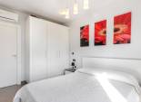 Wiederverkauf - Erdgeschosswohnung -
Orihuela Costa - Las Ramblas