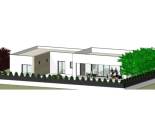 Nouvelle construction - Villa -
Pinoso - Lel