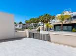 Herverkoop - Vrijstaande woning / Villa -
San Miguel de Salinas