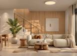 New Build - Town House -
Mutxamel