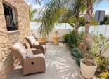 Herverkoop - Vrijstaande woning / Villa -
Los Montesinos - La Herrada