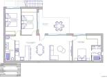 Obra nueva - Villa -
Los Montesinos - La Herrada