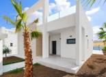 New Build - detached -
Benijofar