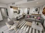 Nieuwbouw Woningen - Vrijstaande woning / Villa -
Torre Pacheco - Torre-Pacheco