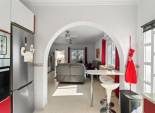 Herverkoop - Vrijstaande woning / Villa -
Benijofar - Monte Azul