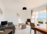 Neue Gebäude - Bungalow -
Calpe - Gran Sol