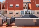Reventa - Casa adosada -
Ciudad Quesada - Rojales - Doña Pepa