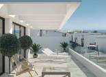 Nieuwbouw Woningen - detached -
Finestrat