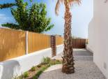 Nouvelle construction - Villa -
Los Alcazares - Serena Golf