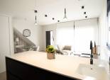 Nieuwbouw Woningen - terraced -
Pilar de la Horadada