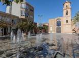Nieuwbouw Woningen - Villa -
Pilar de la Horadada - pueblo