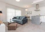 Obra nueva - high-bungalow -
Torrevieja