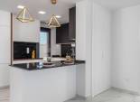 Nieuwbouw Woningen - Bungalow op verdieping -
San Miguel de Salinas