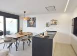Nieuwbouw Woningen - detached -
San Pedro del Pinatar - San Pedro Del Pinatar