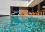 Obra nueva - Villa -
Pinoso - Lel