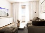 New Build - Apartment -
Finestrat