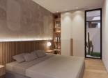 New Build - Detached House / Villa -
Torre de la Horadada