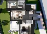 Nouvelle construction - Villa -
Finestrat - Balcón De Finestrat