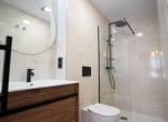 New Build - Bungalow -
Pilar de la Horadada - pueblo