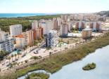 New Build - Apartment -
Guardamar del Segura - Guardamar Del Segura