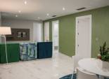 Nieuwbouw Woningen - Villa -
Orihuela Costa - Villamartín