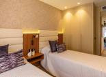 New Build - Bungalow -
Algorfa - La Finca Golf