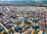 Nieuwbouw Woningen - Villa -
Benijofar - Pueblo