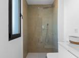 Neue Gebäude - Penthouse -
Cartagena - Mar De Cristal