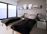 Nieuwbouw Woningen - Villa -
Fortuna - Las Casicas