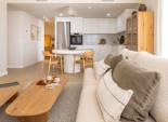 Neue Gebäude - Apartment -
Calpe