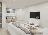 Nieuwbouw Woningen - Penthouse -
Guardamar del Segura - Guardamar Del Segura