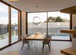 Nouvelle construction - Villa -
Benidorm - Puerta de Hierro