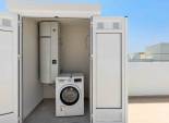 Herverkoop - Appartement -
Ciudad Quesada - Rojales - Lo Marabú