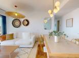 New Build - ground-floor -
Aguilas - Águilas