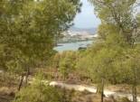 Wiederverkauf - Doppelhaushälfte -
Murcia