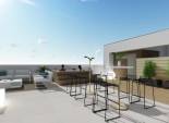 New Build - Apartment -
Torrevieja