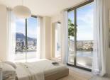 New Build - Apartment -
Calpe