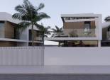 Nouvelle construction - Villa -
Pilar de la Horadada - Torre De La Horadada