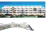 Nieuwbouw Woningen - Appartement -
Finestrat - Balcón De Finestrat