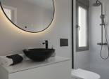 Nouvelle construction - Penthouse -
Los Alcazares - Los Alcázares