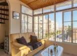 Herverkoop - Penthouse -
Torrevieja - Nueva Torrevieja