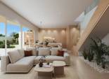 Nieuwbouw Woningen - Vrijstaande woning / Villa -
Dehesa de Campoamor