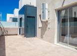 Neue Gebäude - Villa -
Los Alcazares - Torre del Rame