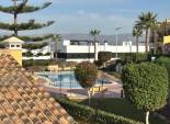 Herverkoop - Appartement -
La Rellana