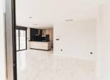 Nieuwbouw Woningen - Villa -
Pilar de la Horadada - pueblo