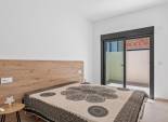 Herverkoop - Vrijstaande woning / Villa -
Daya Nueva - Costa Blanca South